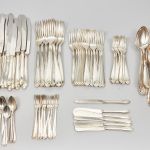 959 2069 CUTLERY SET